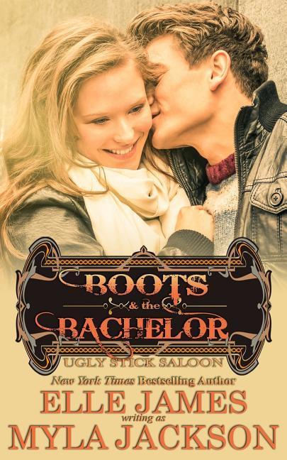 Vorderes Coverbild Boots & the Bachelor
