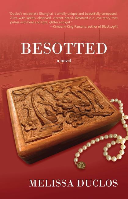 Vorderes Coverbild Besotted