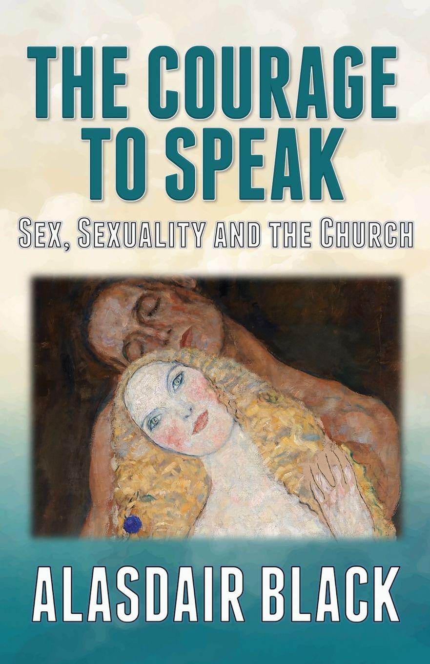 Vorderes Coverbild The Courage to Speak