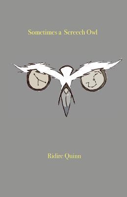 Vorderes Coverbild Sometimes a Screech Owl