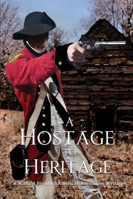Vorderes Coverbild A Hostage to Heritage