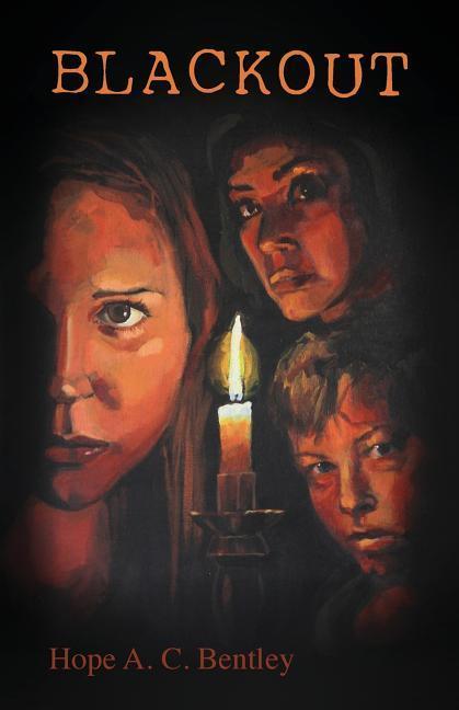 Vorderes Coverbild Blackout