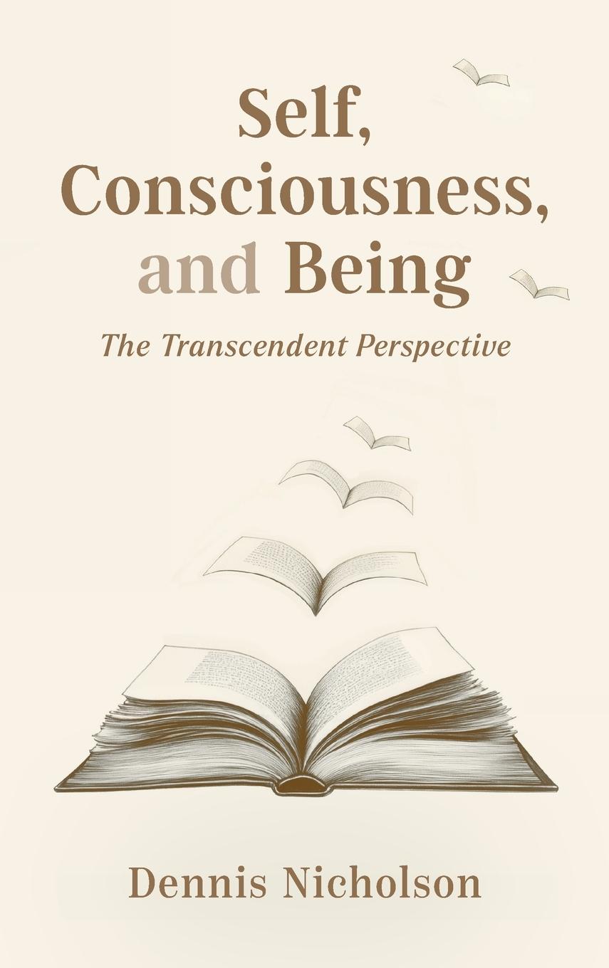 Vorderes Coverbild Self, Consciousness, and Being