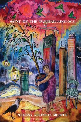 Vorderes Coverbild Saint of the Partial Apology