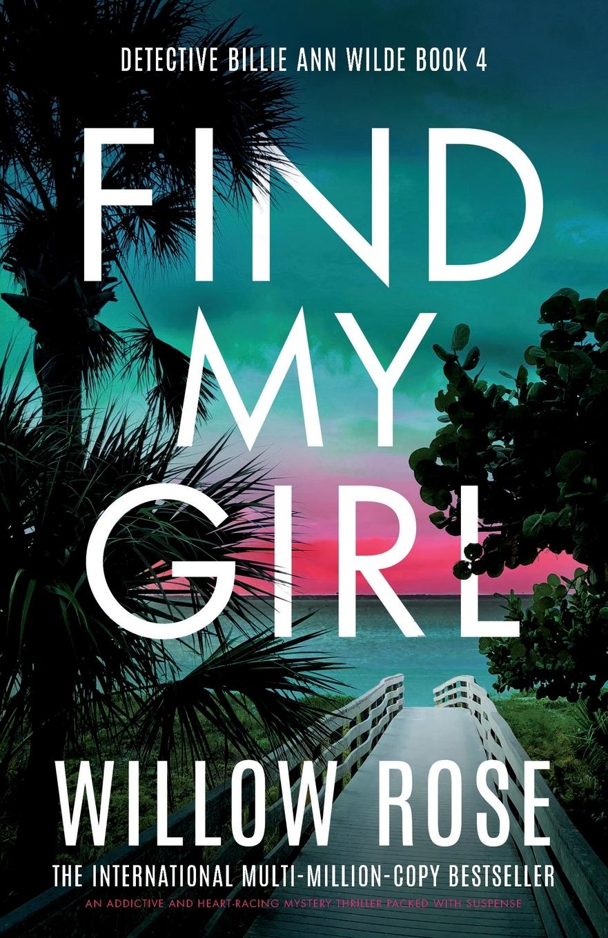 Vorderes Coverbild Find My Girl