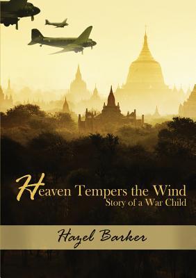 Vorderes Coverbild Heaven Tempers the Wind