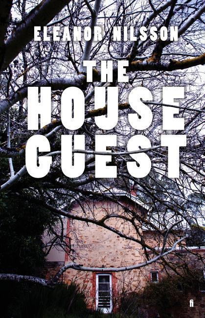 Vorderes Coverbild The House Guest