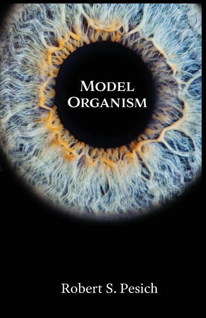 Vorderes Coverbild Model Organism