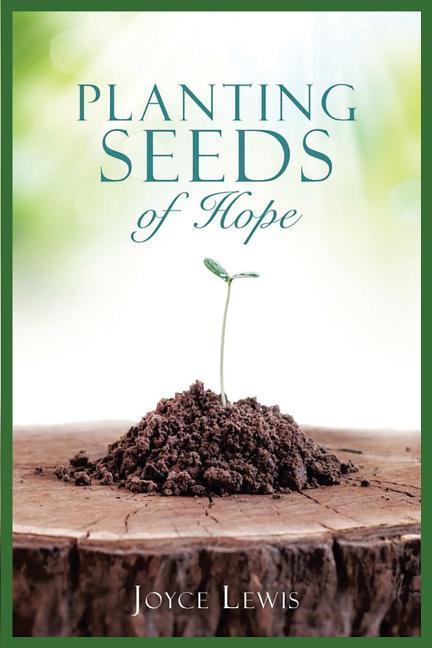 Vorderes Coverbild Planting Seeds of Hope