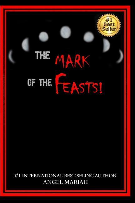 Vorderes Coverbild The Mark of the Feasts!