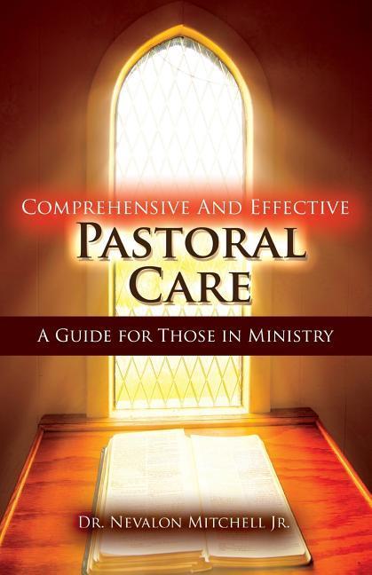 Vorderes Coverbild Comprehensive and Effective Pastoral Care