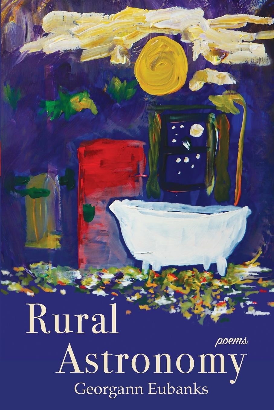 Vorderes Coverbild Rural Astronomy