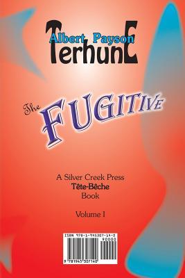 Vorderes Coverbild The Fugitive / Forty Ali Babas and a Thief