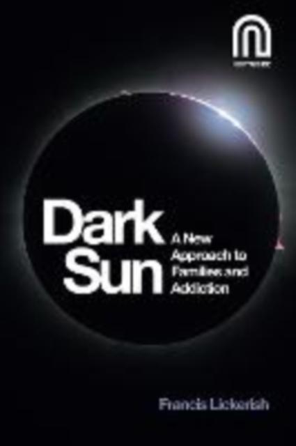 Vorderes Coverbild Dark Sun