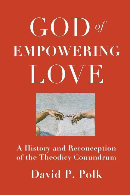 Vorderes Coverbild God of Empowering Love