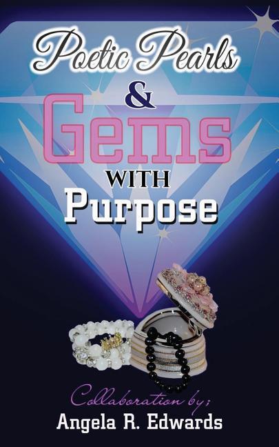 Vorderes Coverbild Poetic Pearls & Gems with Purpose