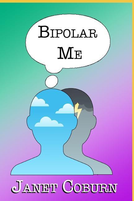 Vorderes Coverbild Bipolar Me