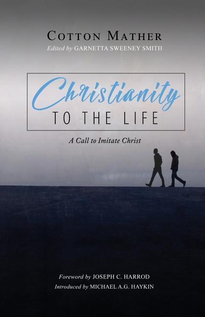 Vorderes Coverbild Christianity to the Life