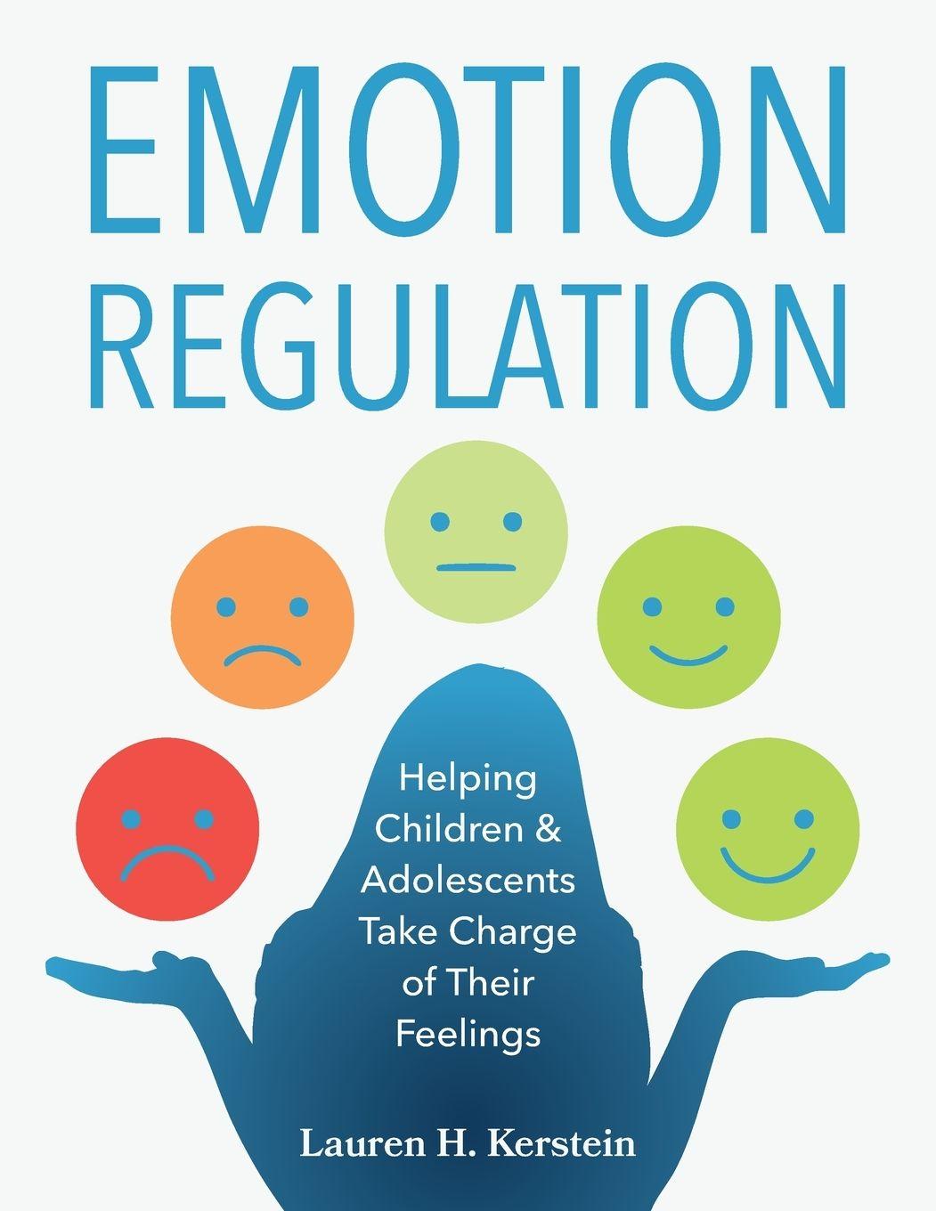 Vorderes Coverbild Emotion Regulation