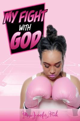 Vorderes Coverbild My Fight with God