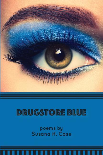 Vorderes Coverbild Drugstore Blue