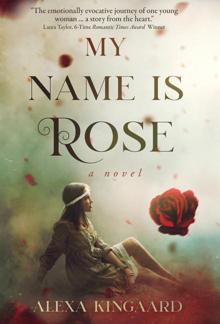 Vorderes Coverbild My Name is Rose