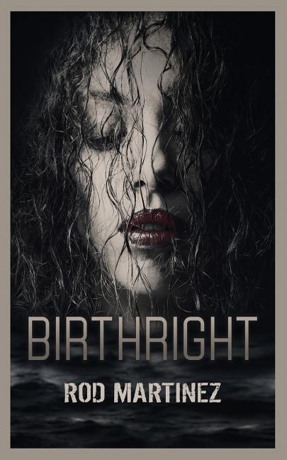 Vorderes Coverbild Birthright
