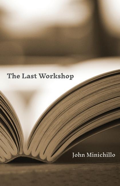 Vorderes Coverbild The Last Workshop