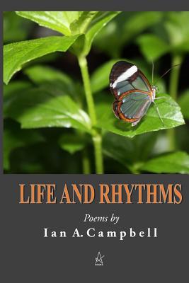 Vorderes Coverbild Life and Rhythms