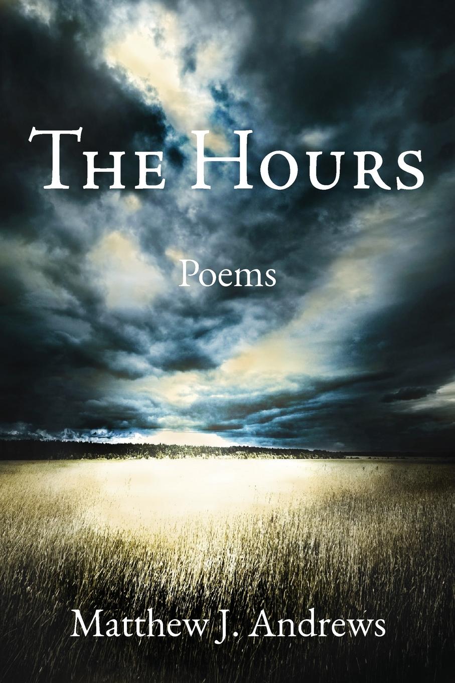 Vorderes Coverbild The Hours