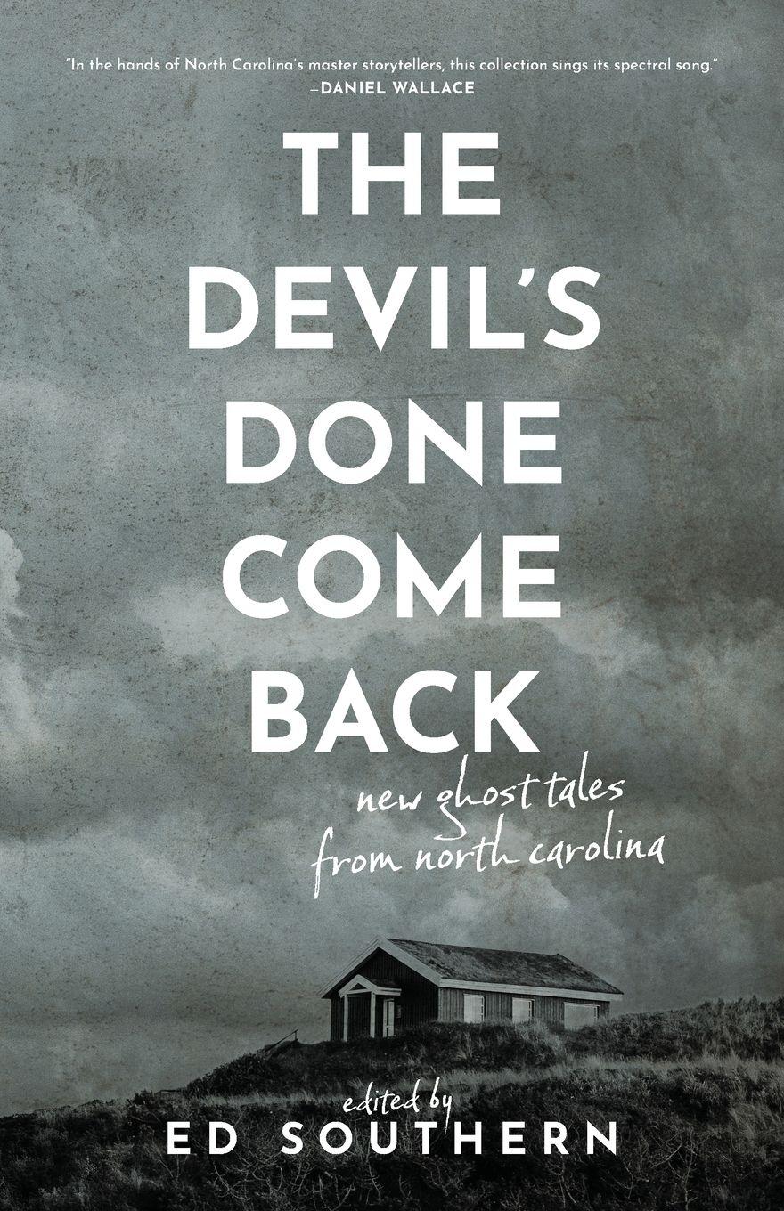 Vorderes Coverbild The Devil's Done Come Back