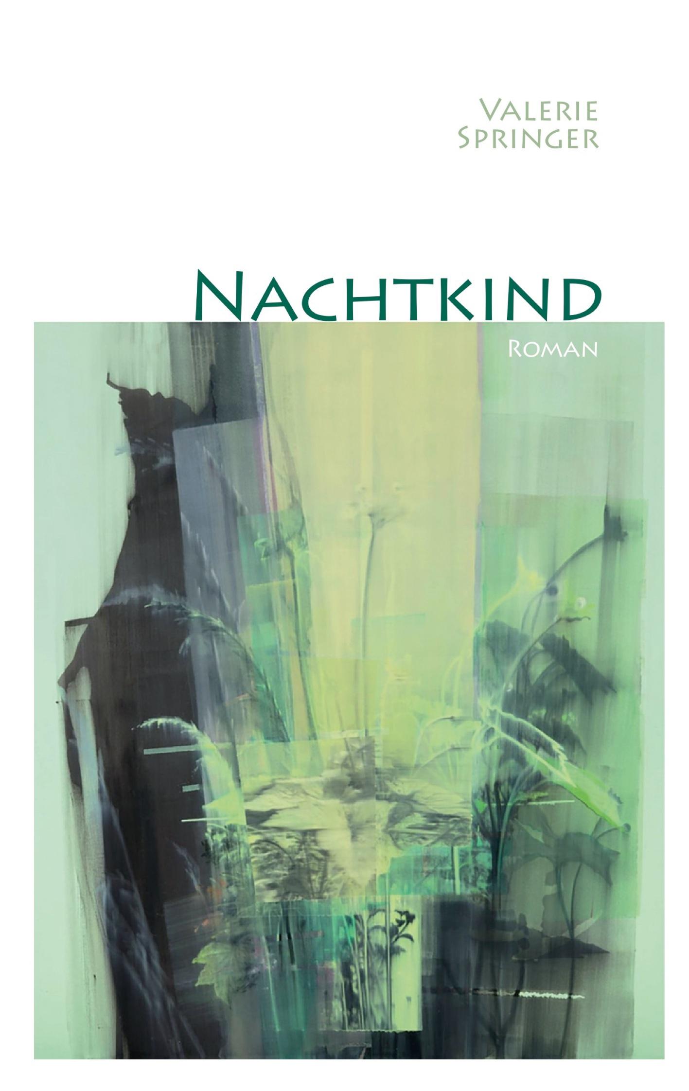 Vorderes Coverbild Nachtkind