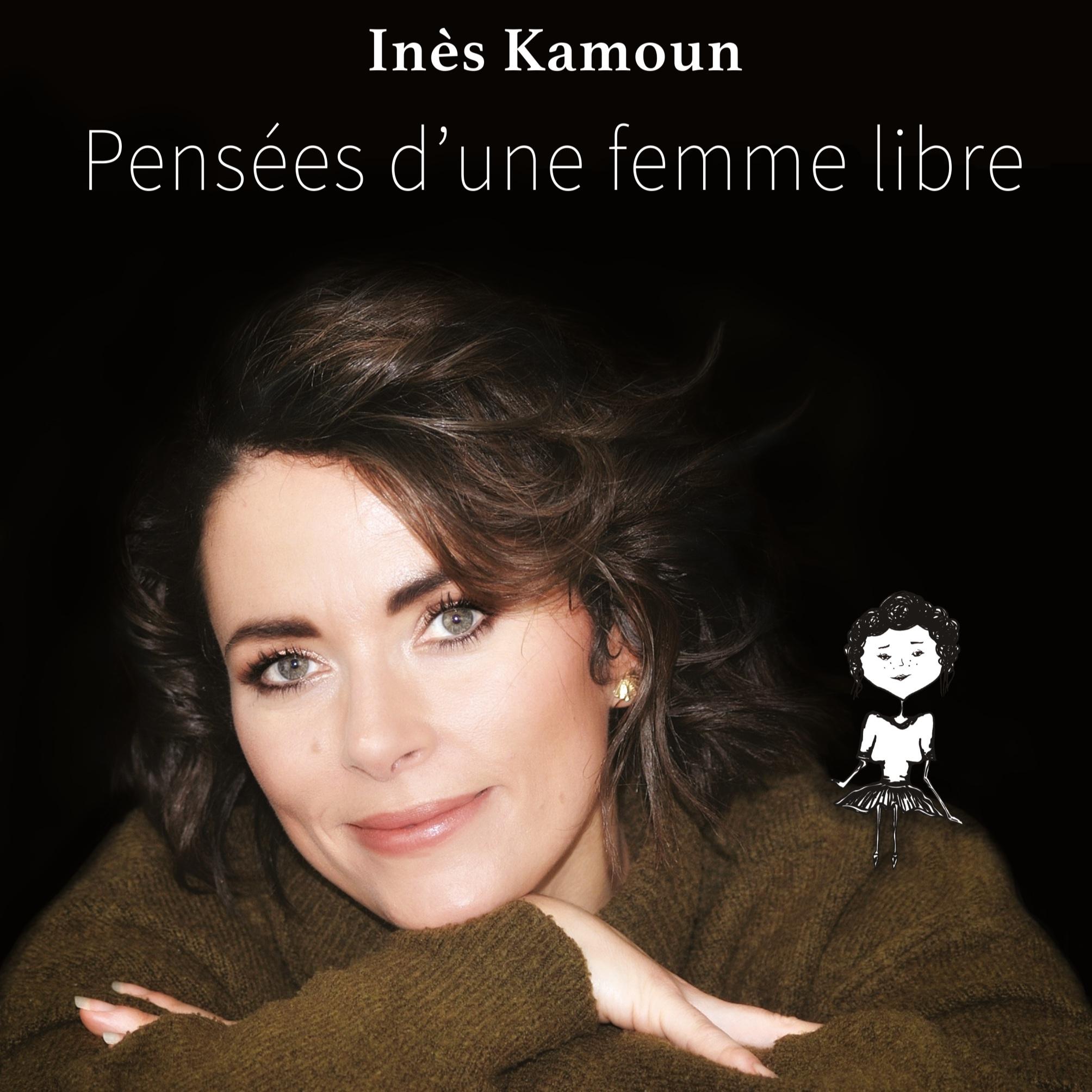 Vorderes Coverbild Pensées d'une femme libre