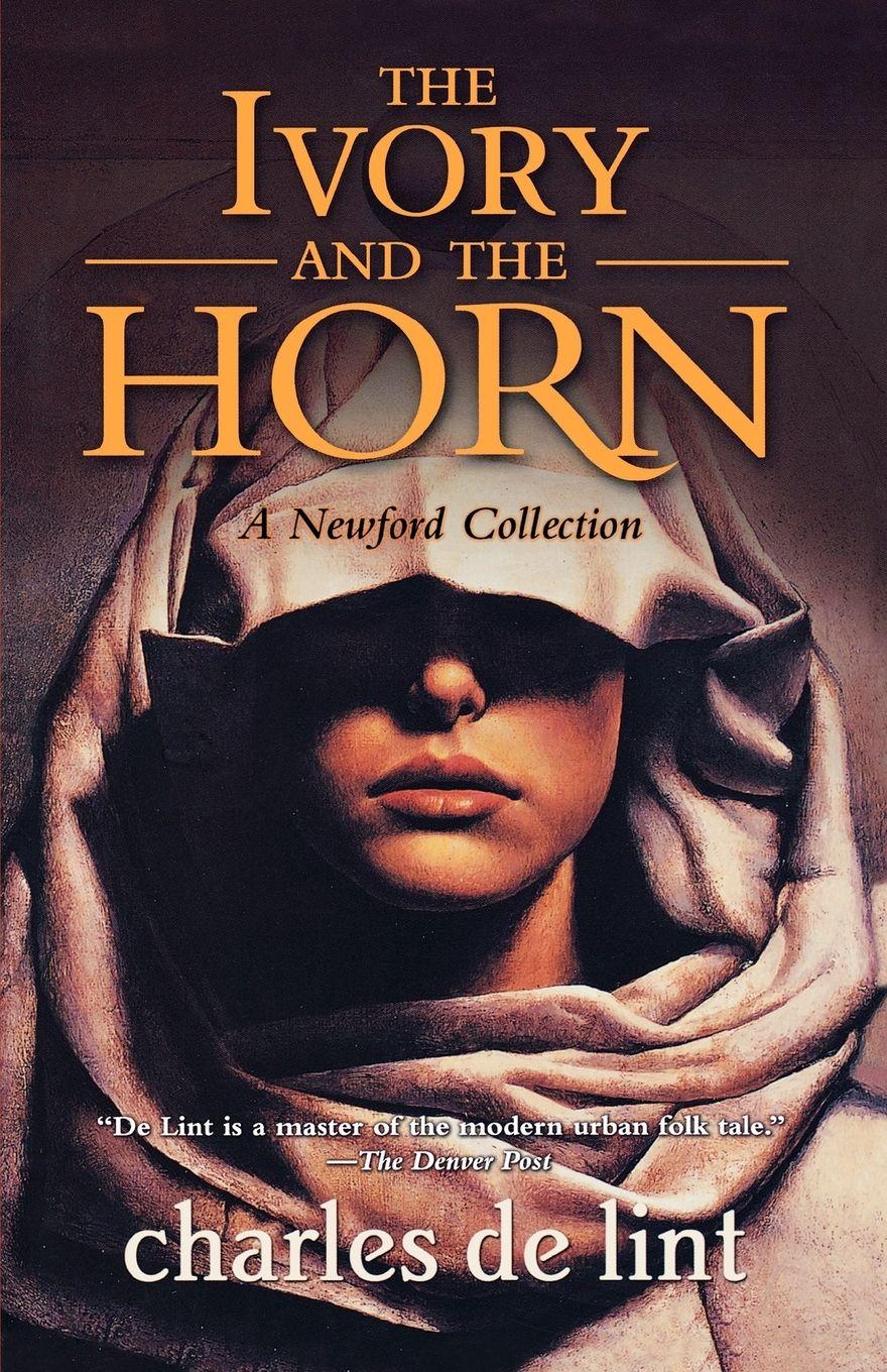 Vorderes Coverbild The Ivory and the Horn