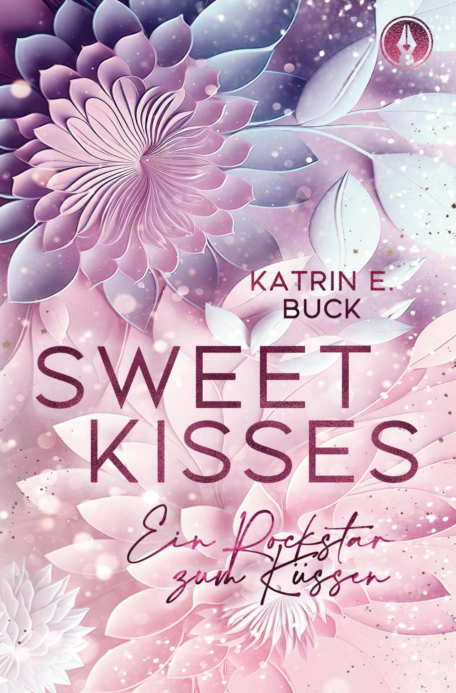Vorderes Coverbild Sweet Kisses: Ein Rockstar zum Küssen