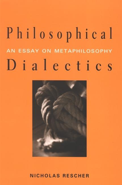Vorderes Coverbild Philosophical Dialectics