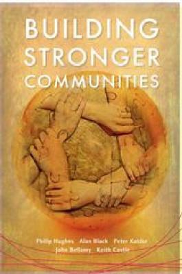 Vorderes Coverbild Building Stronger Communities