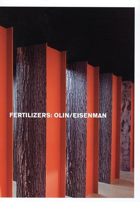 Vorderes Coverbild Fertilizers: Olin / Eisenman