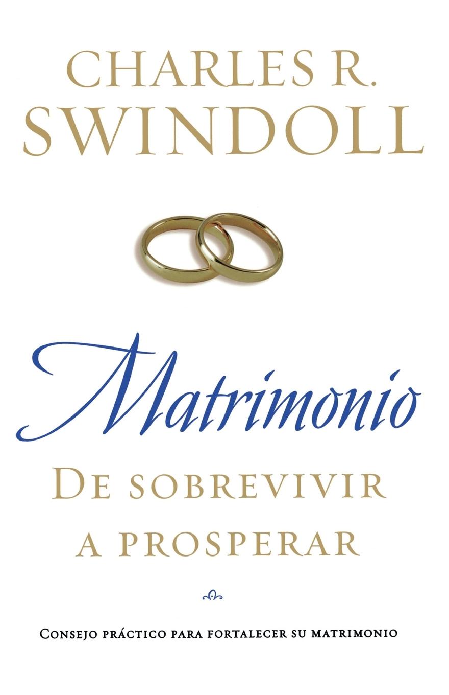 Vorderes Coverbild Matrimonio