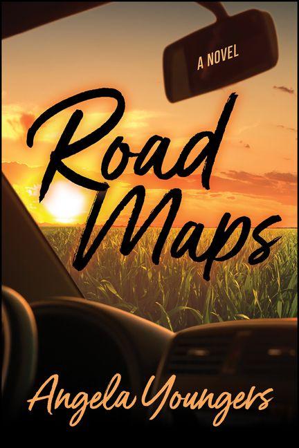 Vorderes Coverbild Road Maps