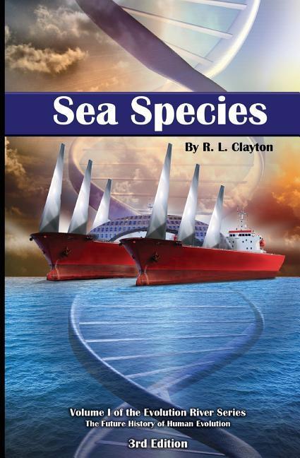 Vorderes Coverbild Sea Species
