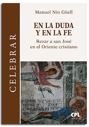 Vorderes Coverbild EN LA DUDA Y EN LA FE