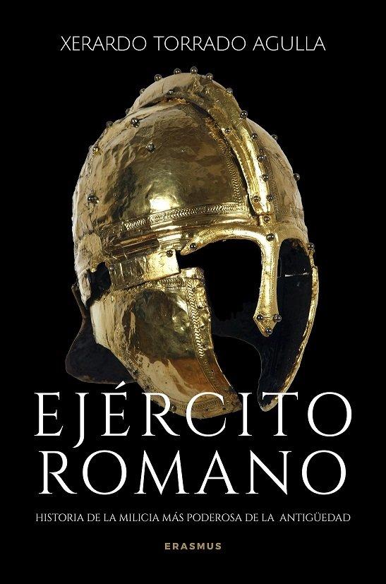 Vorderes Coverbild Ejercito Romano