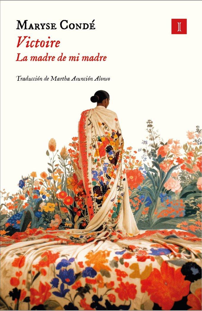 Vorderes Coverbild Victoire