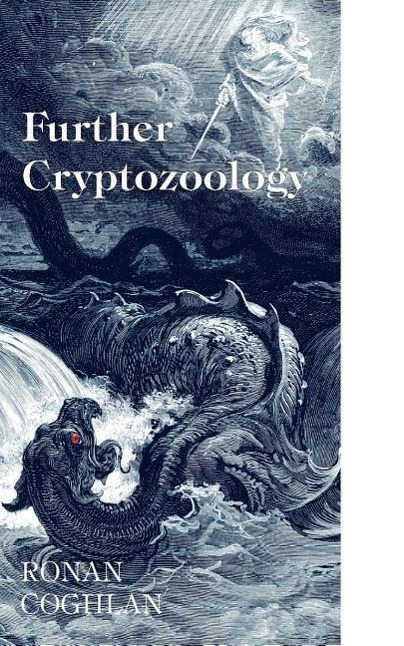 Vorderes Coverbild Further Cryptozoology