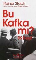 Vorderes Coverbild Bu Kafka Mi
