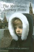 Vorderes Coverbild The Marvelous Journey Home