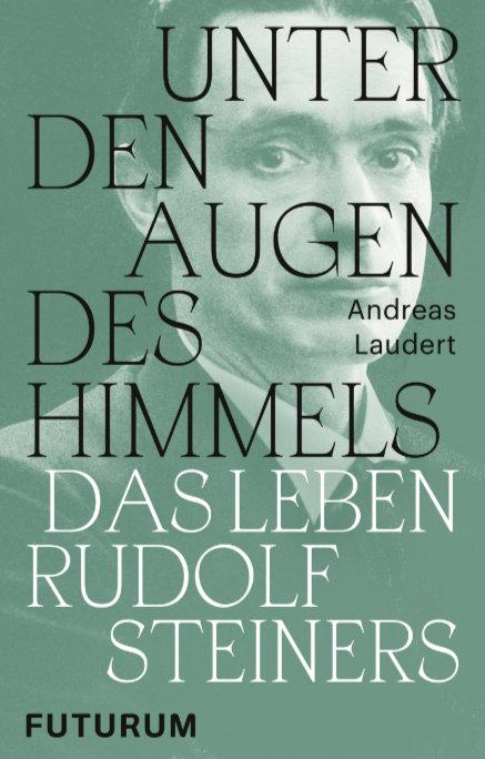 Vorderes Coverbild Unter den Augen des Himmels
