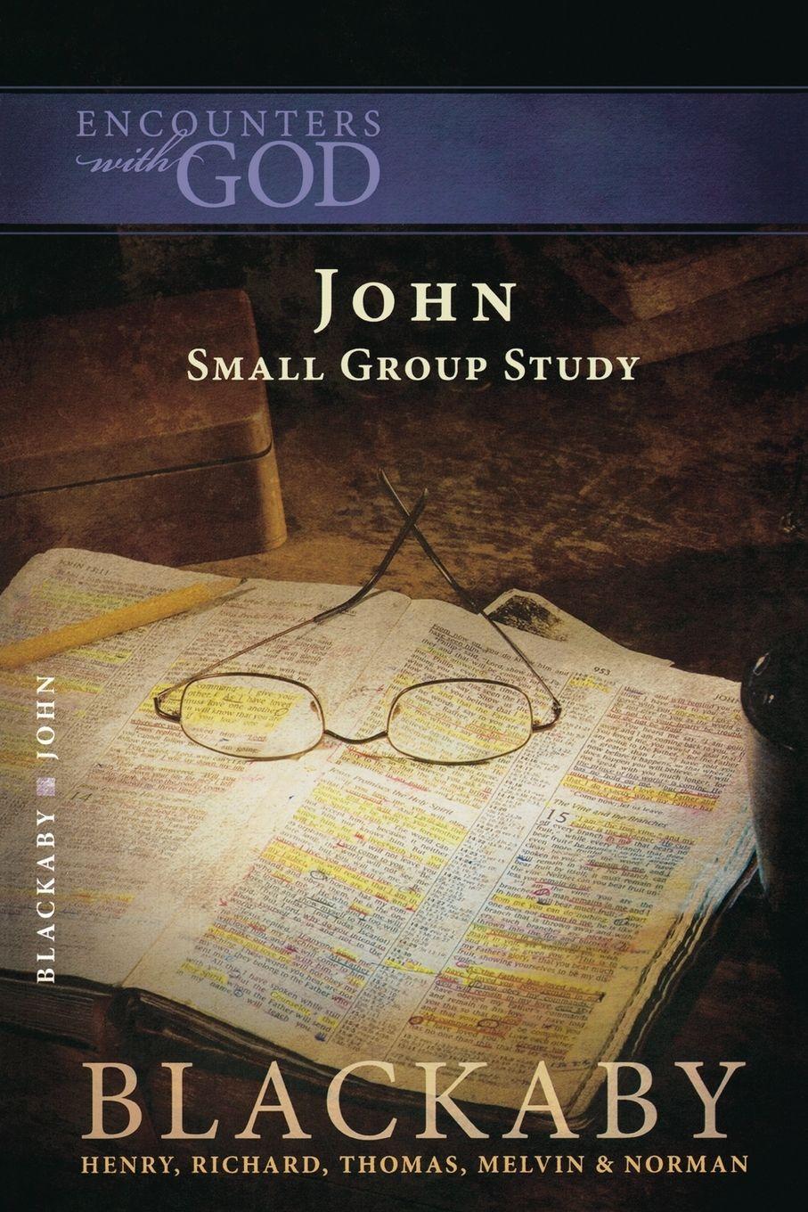 Vorderes Coverbild The Gospel of John