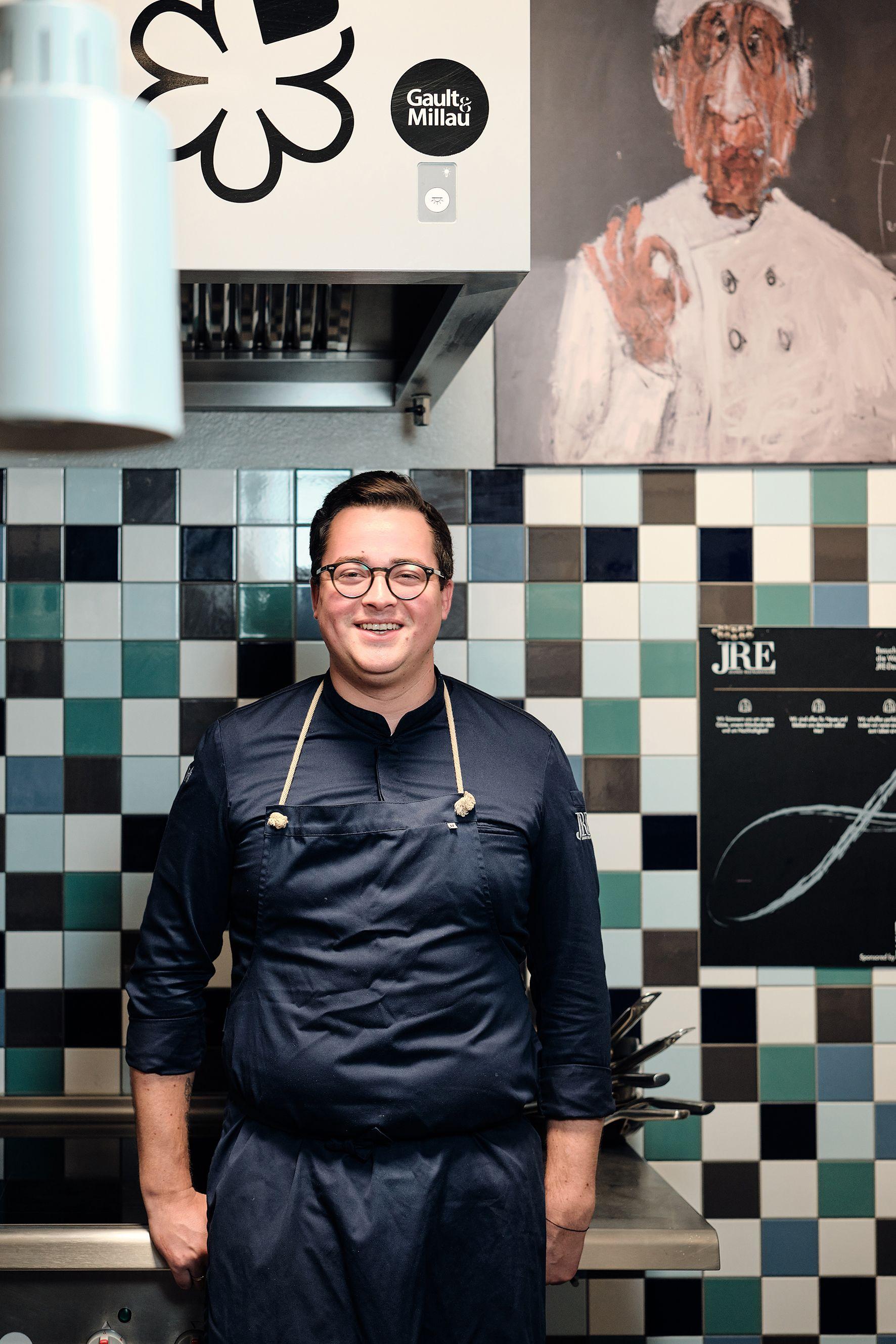 Beispielinhalt (Bild) Das Schwarzwald-Kochbuch